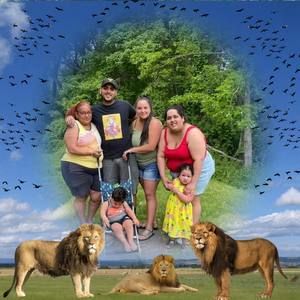 Meet your Posher, Mayra